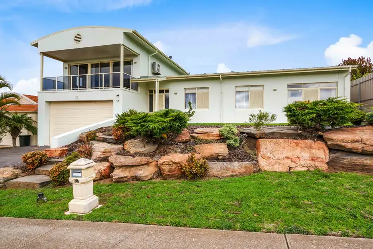 Third view of Homely house listing, 5 Freebairn Drive, Hallett Cove SA 5158