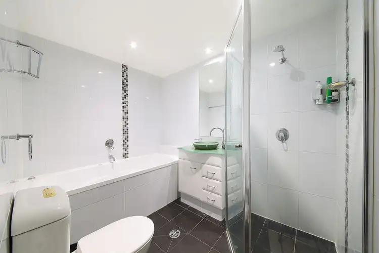 Second view of Homely apartment listing, 9/95 Bonar Street, Wolli Creek NSW 2205