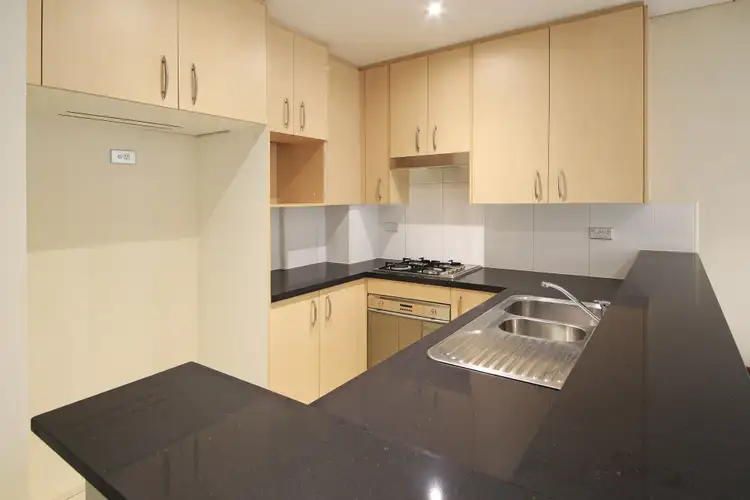 Third view of Homely apartment listing, 9/95 Bonar Street, Wolli Creek NSW 2205