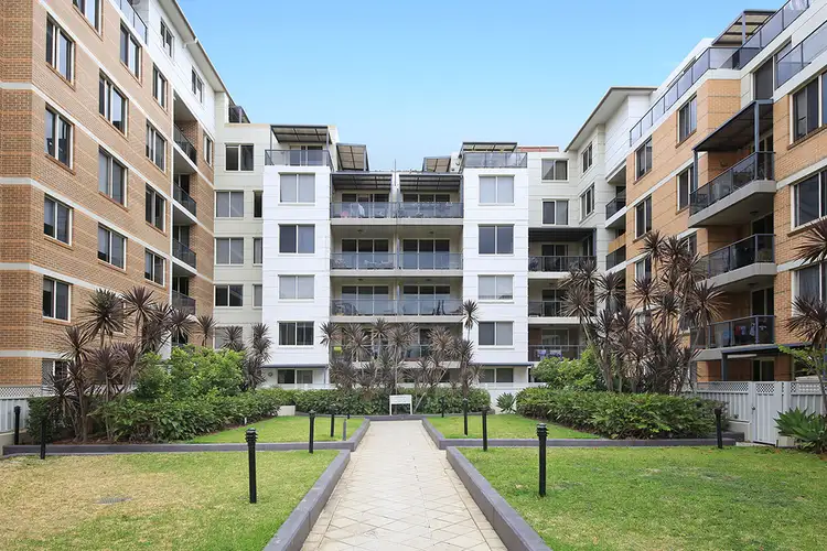 Fourth view of Homely apartment listing, 9/95 Bonar Street, Wolli Creek NSW 2205