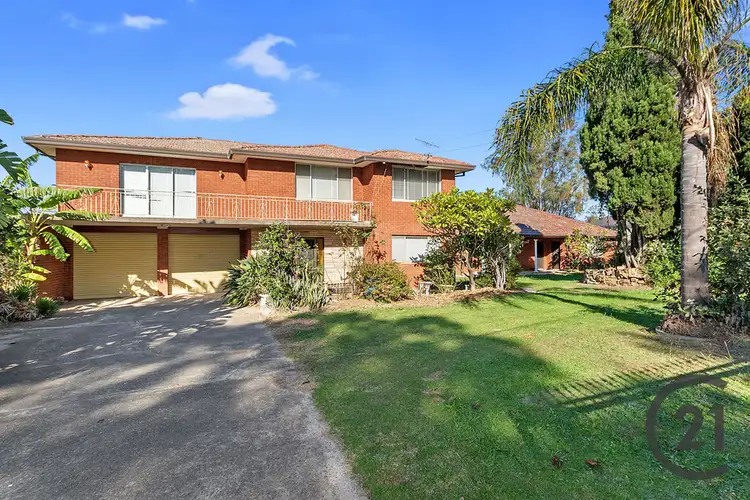 Main view of Homely house listing, 19 Glenfield Road, Glenfield NSW 2167