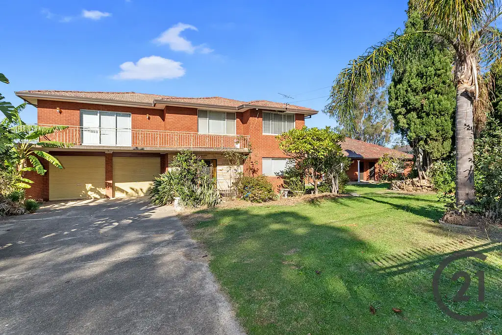 Main view of Homely house listing, 19 Glenfield Road, Glenfield NSW 2167