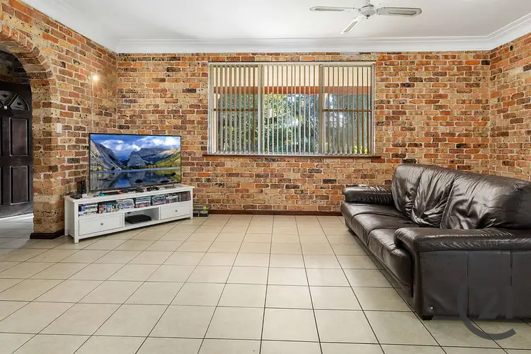 Second view of Homely house listing, 19 Glenfield Road, Glenfield NSW 2167