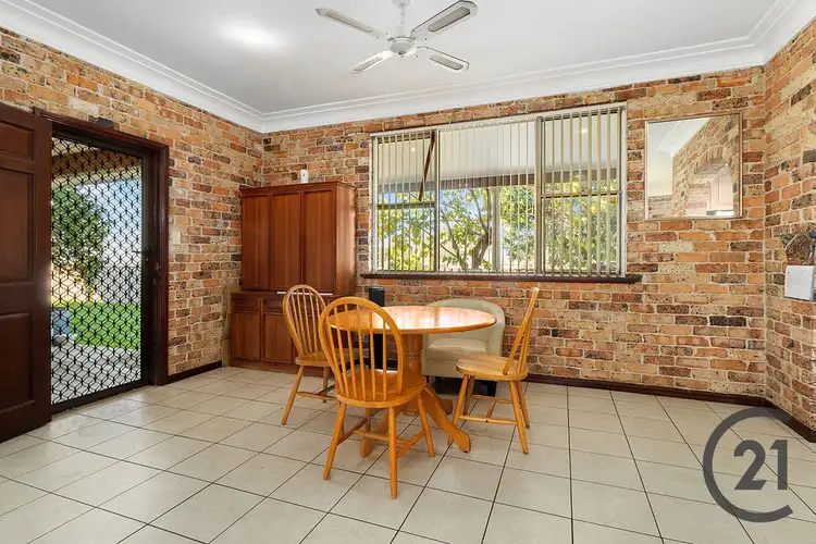 Third view of Homely house listing, 19 Glenfield Road, Glenfield NSW 2167