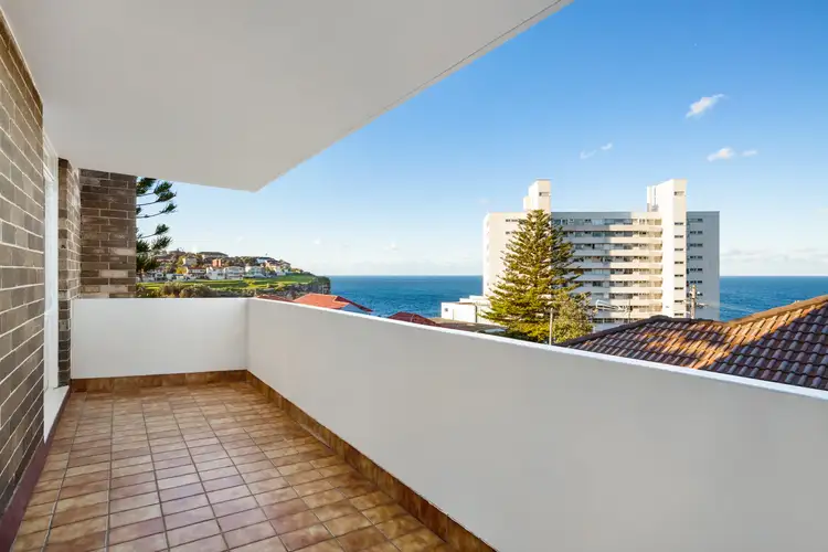 2/6-8 Kimberley Street, Vaucluse NSW 2030