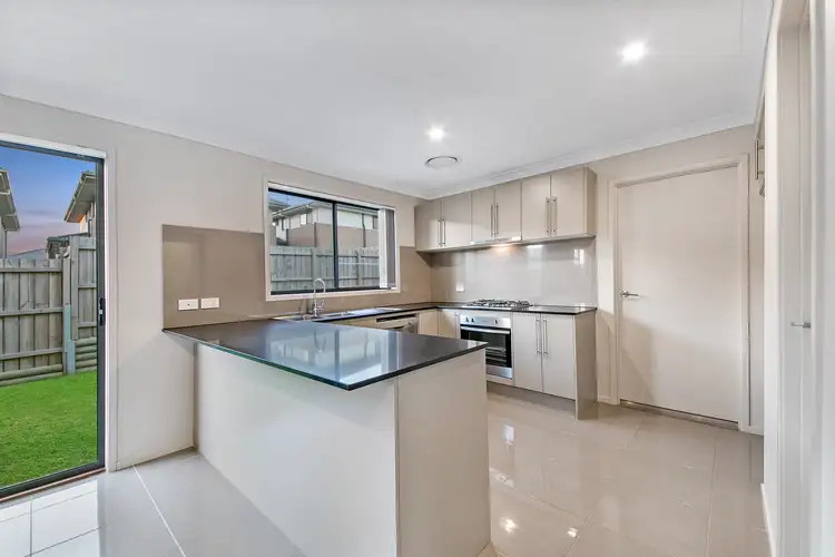 Fourth view of Homely house listing, 20 Dunphy Street, The Ponds NSW 2769