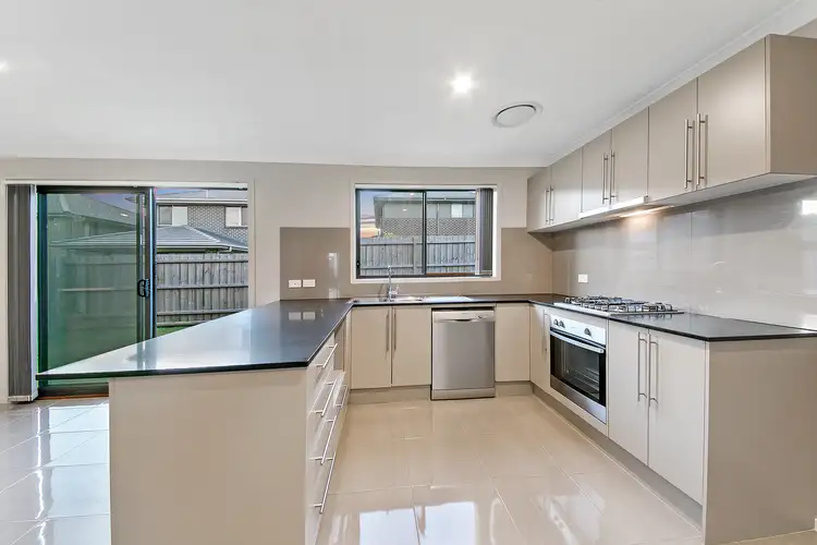 Fifth view of Homely house listing, 20 Dunphy Street, The Ponds NSW 2769