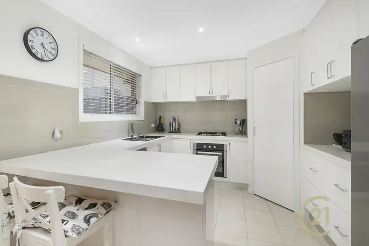 Second view of Homely townhouse listing, 462A Haughton Road, Clayton South VIC 3169