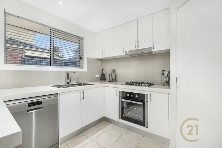 Fourth view of Homely townhouse listing, 462A Haughton Road, Clayton South VIC 3169