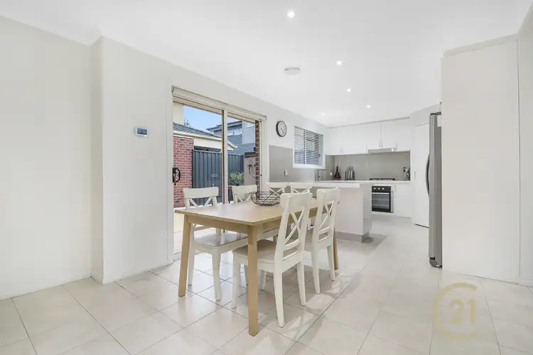 Fifth view of Homely townhouse listing, 462A Haughton Road, Clayton South VIC 3169