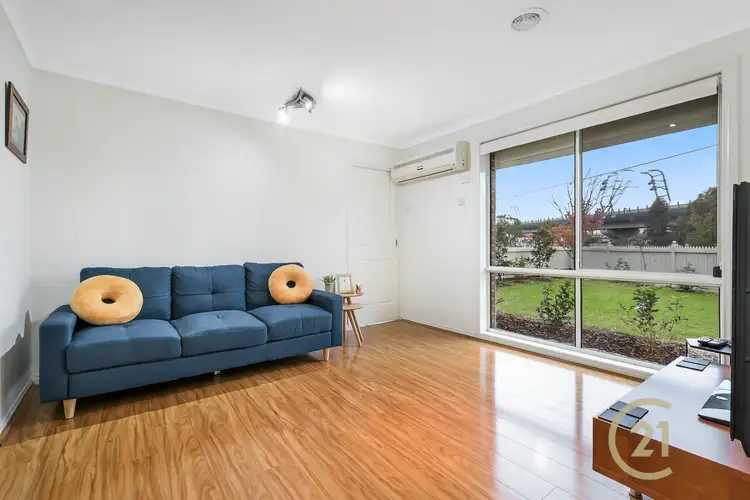 Sixth view of Homely townhouse listing, 462A Haughton Road, Clayton South VIC 3169
