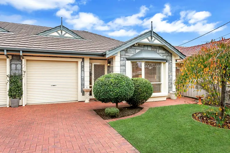 Main view of Homely house listing, 43 Somers Street, North Brighton SA 5048