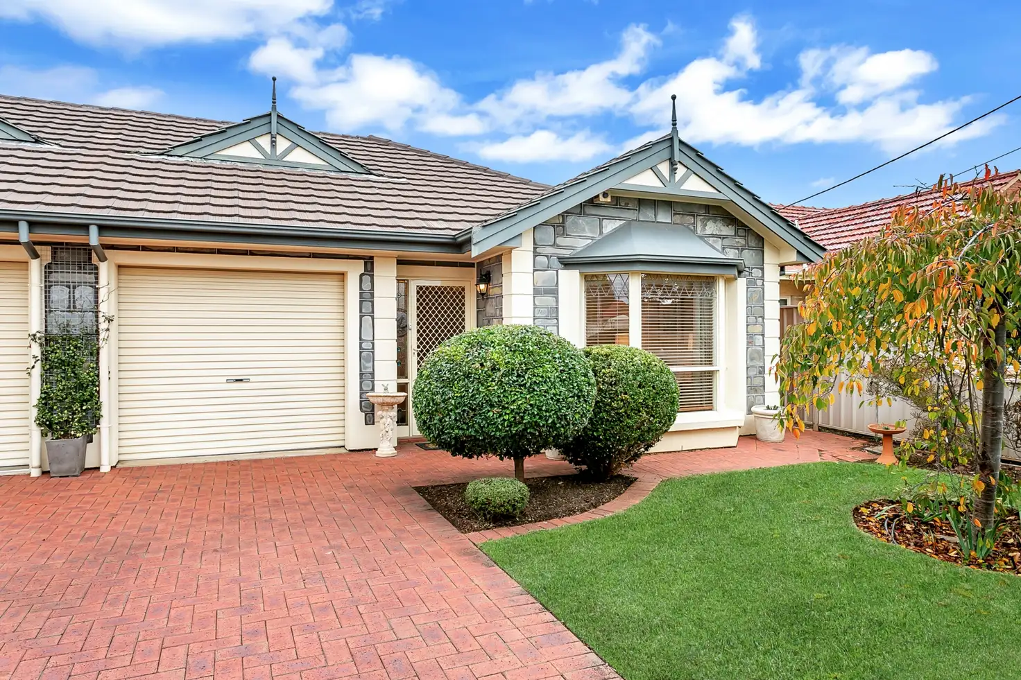 Main view of Homely house listing, 43 Somers Street, North Brighton SA 5048