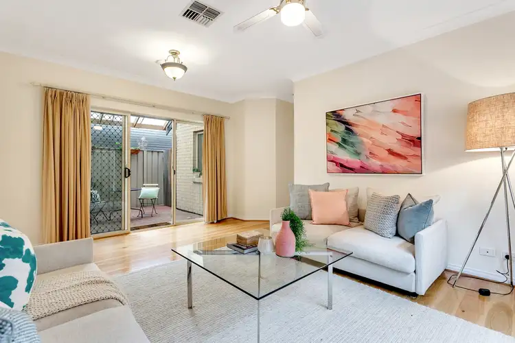 Second view of Homely house listing, 43 Somers Street, North Brighton SA 5048
