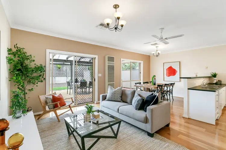 Fifth view of Homely house listing, 43 Somers Street, North Brighton SA 5048