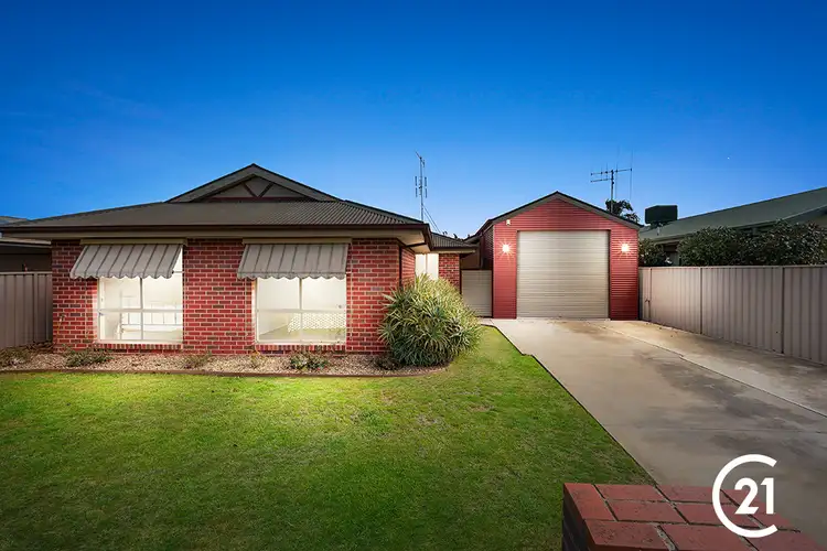 47 Hume Street, Echuca VIC 3564