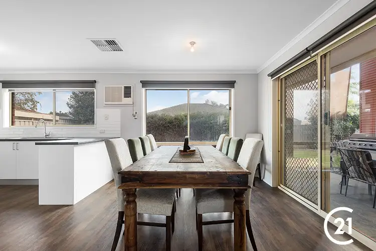 Fifth view of Homely house listing, 47 Hume Street, Echuca VIC 3564