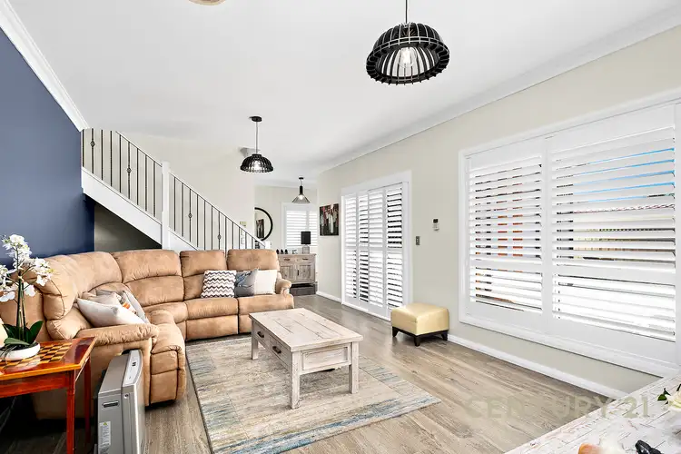 Main view of Homely townhouse listing, 3/489 Rocky Point Road, Sans Souci NSW 2219