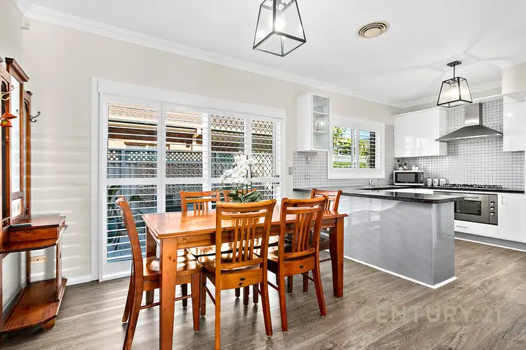 Fourth view of Homely townhouse listing, 3/489 Rocky Point Road, Sans Souci NSW 2219