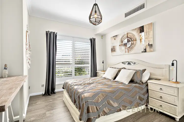 Fifth view of Homely townhouse listing, 3/489 Rocky Point Road, Sans Souci NSW 2219