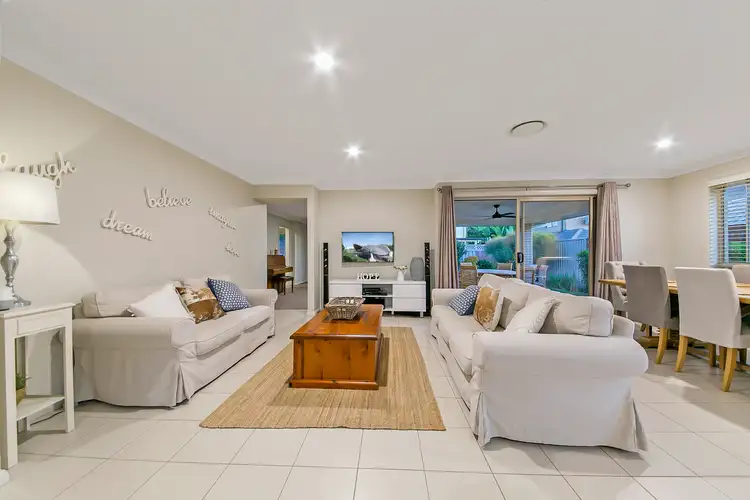 Second view of Homely house listing, 43 Sovereign Avenue, Kellyville Ridge NSW 2155