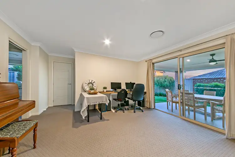 Fourth view of Homely house listing, 43 Sovereign Avenue, Kellyville Ridge NSW 2155