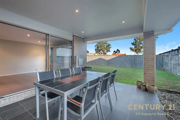 Sixth view of Homely house listing, 5 Wilkins Avenue, Beaumont Hills NSW 2155