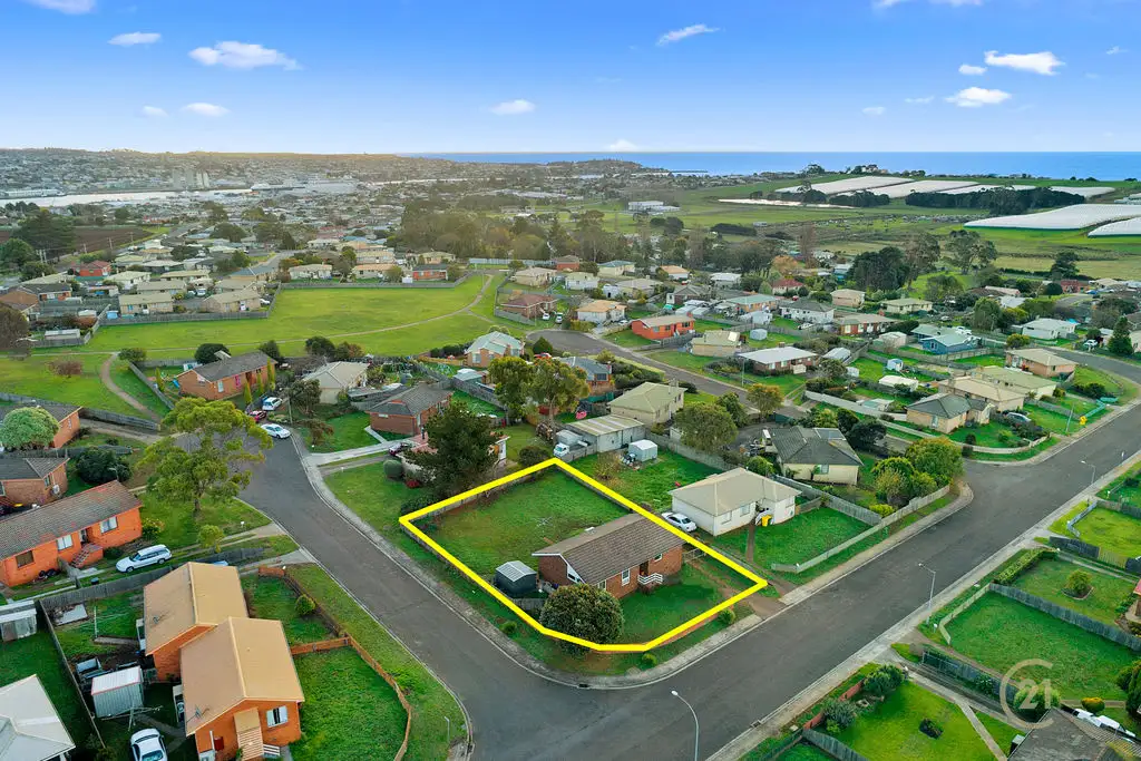 Main view of Homely house listing, 44 Canning Drive, East Devonport TAS 7310