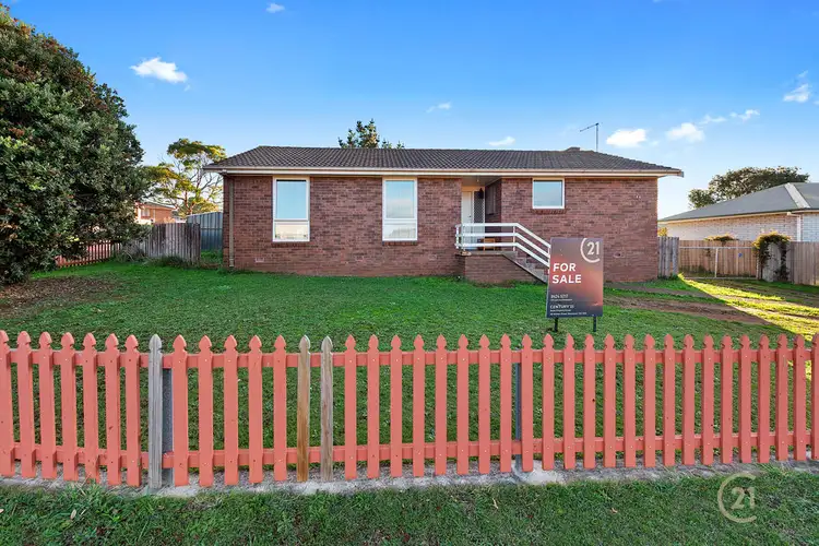 Second view of Homely house listing, 44 Canning Drive, East Devonport TAS 7310