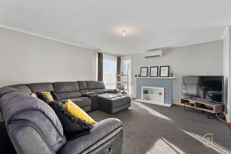 Fifth view of Homely house listing, 44 Canning Drive, East Devonport TAS 7310