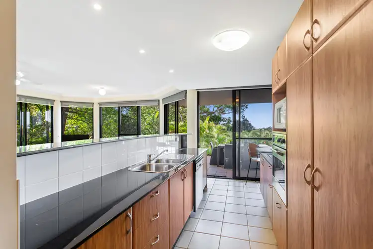 Fifth view of Homely unit listing, 1/59-63 Golf Links Road, Buderim QLD 4556