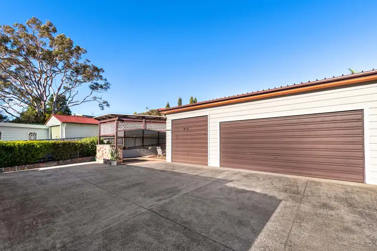 Sixth view of Homely house listing, 20 E K Avenue, Charlestown NSW 2290