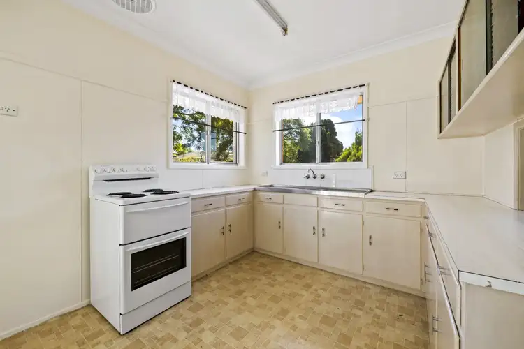 Second view of Homely house listing, 23 Bingara Street, Mount Lofty QLD 4350