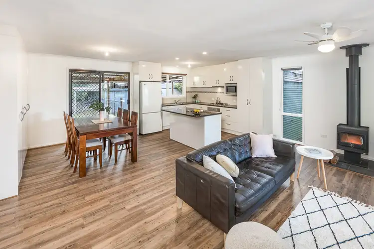 50 Hurling Drive, Mount Barker SA 5251