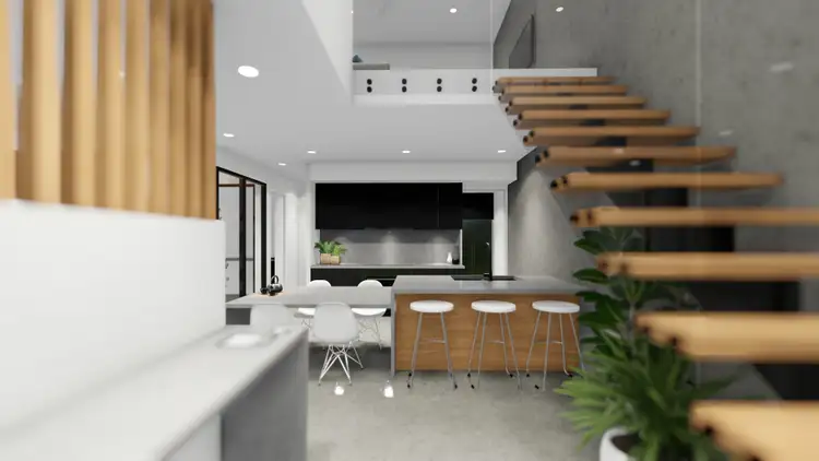 Second view of Homely house listing, 99 Bedarra Circuit, Maroochydore QLD 4558