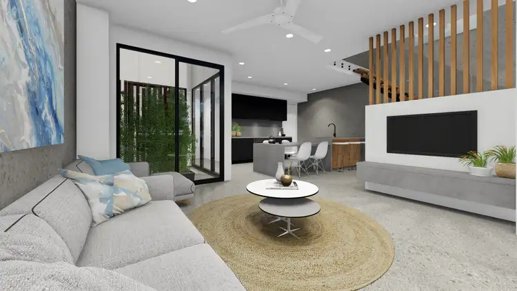 Third view of Homely house listing, 99 Bedarra Circuit, Maroochydore QLD 4558