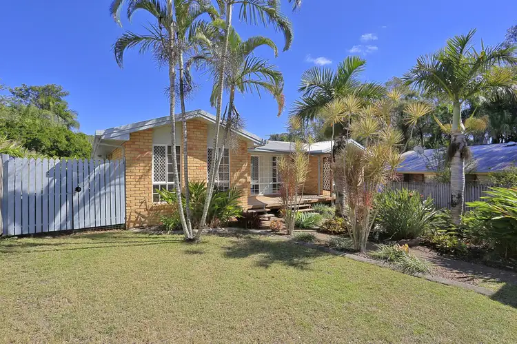 2 Goodworth Court, Millbank QLD 4670