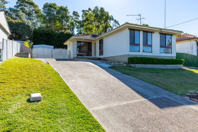 146 Jubilee Road, Elermore Vale NSW 2287