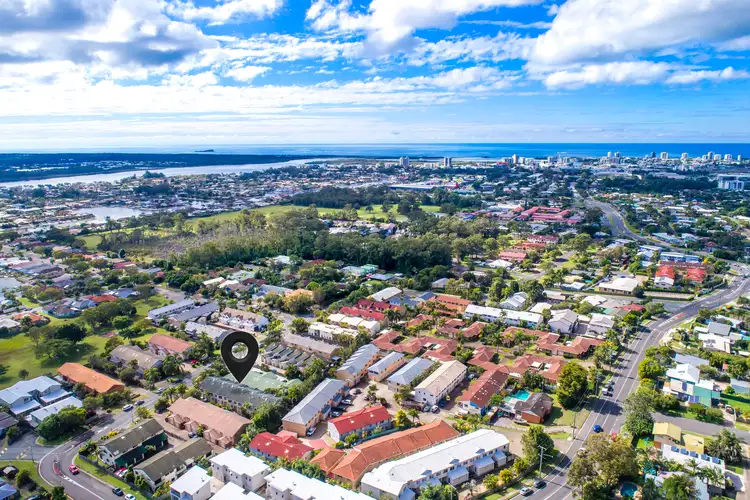 4/18 Arwen Street, Maroochydore QLD 4558