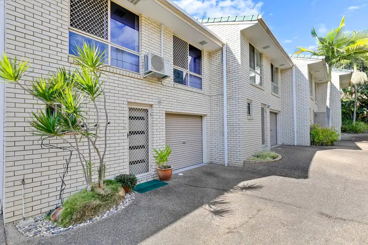 Third view of Homely townhouse listing, 4/18 Arwen Street, Maroochydore QLD 4558