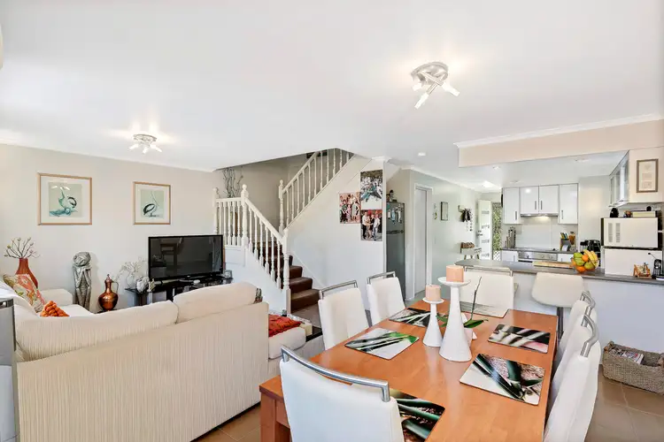Fourth view of Homely townhouse listing, 4/18 Arwen Street, Maroochydore QLD 4558