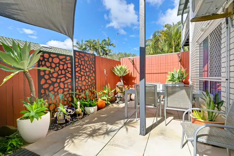 Seventh view of Homely townhouse listing, 4/18 Arwen Street, Maroochydore QLD 4558