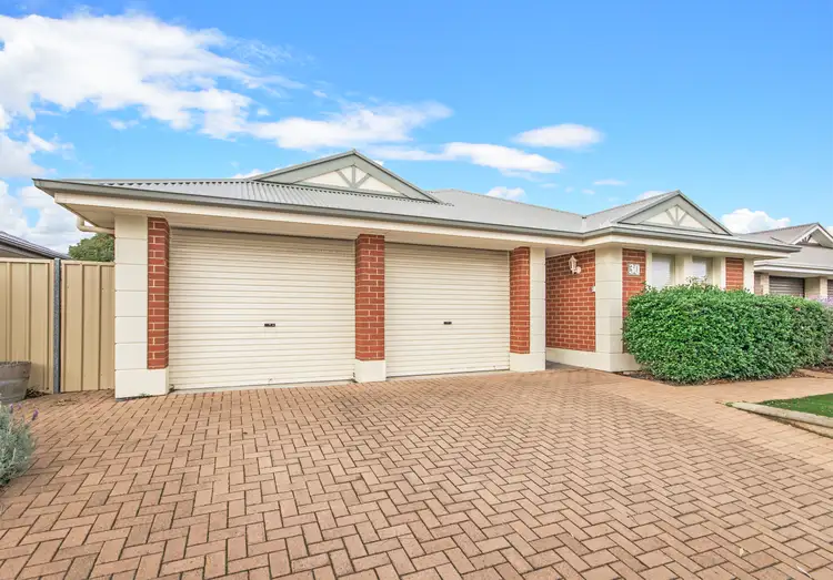 Main view of Homely house listing, 30 Nautical Circuit, Seaford Meadows SA 5169