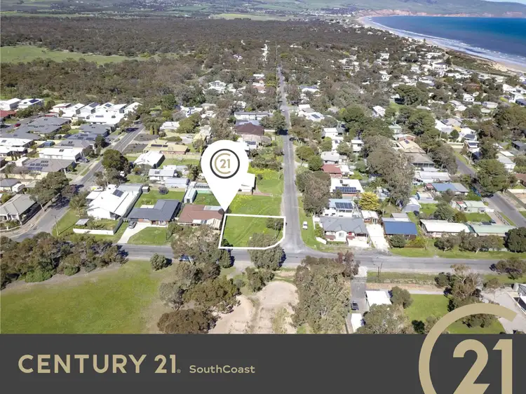 Main view of Homely land listing, Lot 3 John Street, Aldinga Beach SA 5173