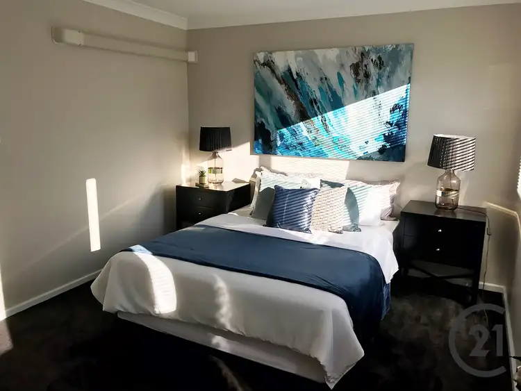 Fifth view of Homely house listing, 2/17-19 Carnation Avenue, Casula NSW 2170