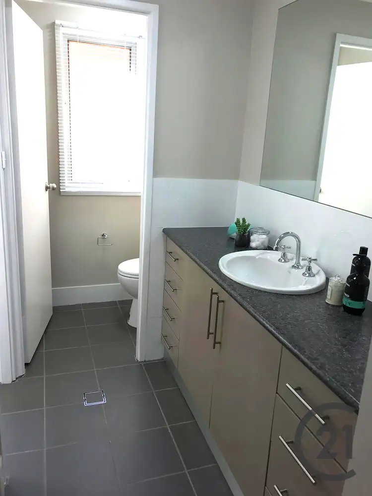 Sixth view of Homely house listing, 2/17-19 Carnation Avenue, Casula NSW 2170