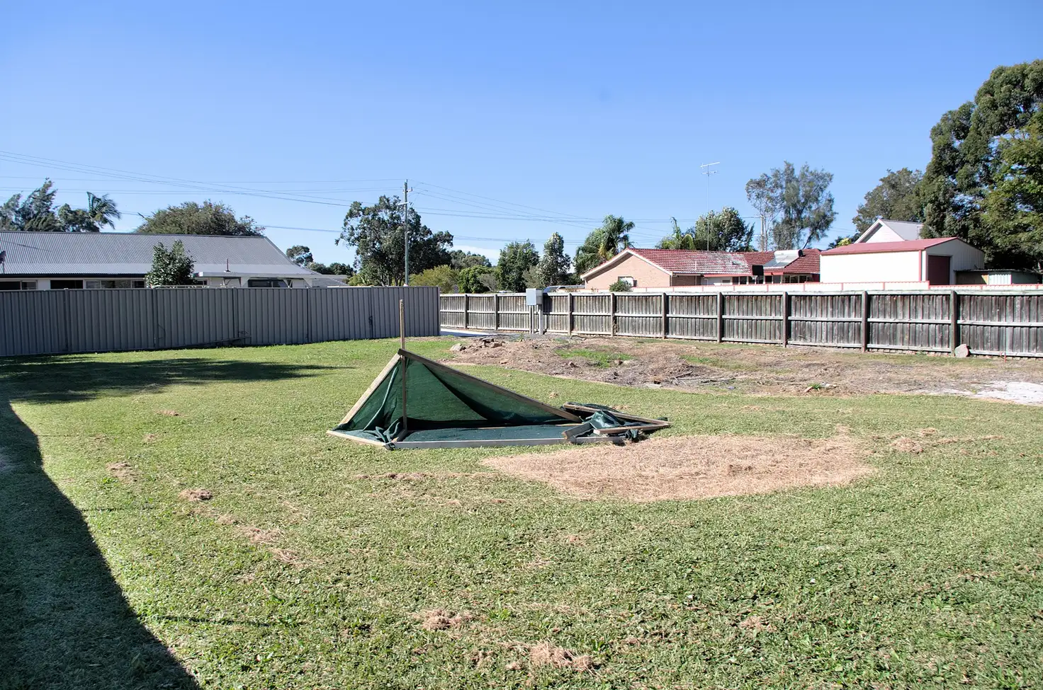 Main view of Homely land listing, 2/27 Myall St, Tea Gardens NSW 2324