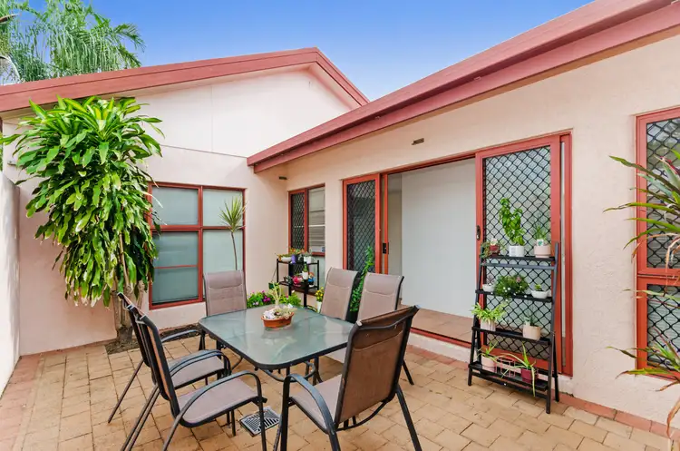 2 Clarence Court, Kirwan QLD 4817