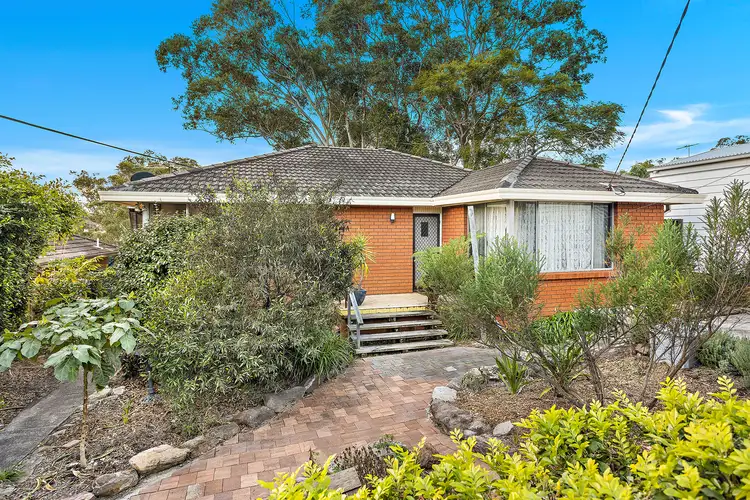 Main view of Homely house listing, 7 Stirling Avenue, Kirrawee NSW 2232