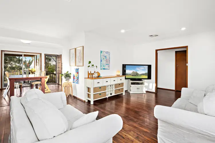 Second view of Homely house listing, 7 Stirling Avenue, Kirrawee NSW 2232